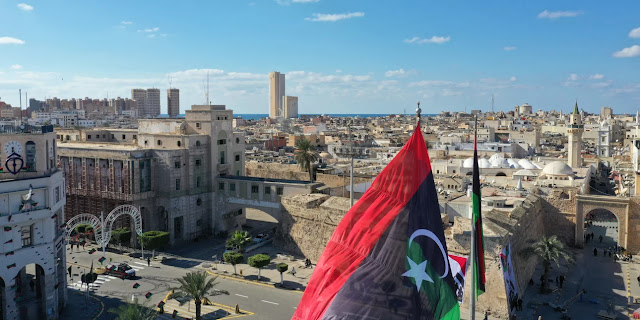 Αναβάλλονται ξανά οι εκλογές στη Λιβύη - Δυσάρεστες εξελίξεις που είχε προβλέψει το Ευρωκοινοβούλιο - Φωτογραφία 1