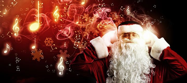 Η υπερβολική χριστουγεννιάτικη μουσική μπορεί να είναι κακή για την ψυχική μας υγεία - Φωτογραφία 1