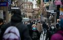 Θεσσαλονίκη: Αντιεμβολιαστής κόλλησε επίτηδες κορονοϊό για το πιστοποιητικό και τελικά πέθανε η μητέρα του