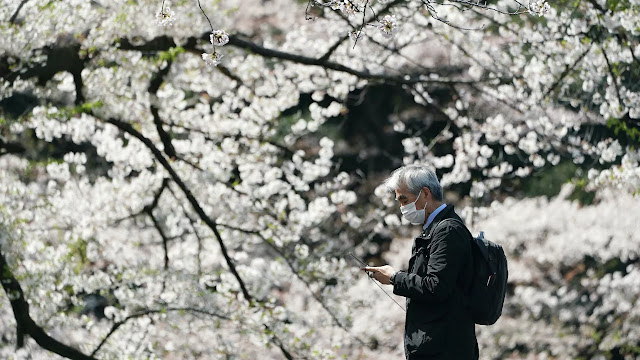 Το φαινόμενο «Johatsu» στην Ιαπωνία: Άνθρωποι «εξαϋλώνονται» και δεν τους ψάχνει κανείς - Φωτογραφία 1