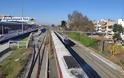 ΤΡΑΙΝΟΣΕ: Καθυστερήσεις τρένων λόγω βλάβης στο ΤΧ2 στην έξοδο Θεσσαλονίκης