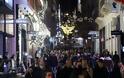 «Μαύρο» ρεκόρ στην Αττική -1.048 κρούσματα στη Θεσσαλονίκη