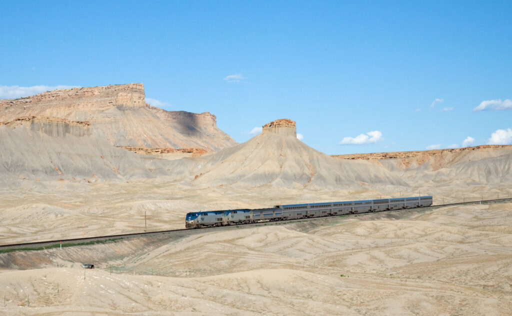 Όμορφα ταξίδια με τρένο στις ΗΠΑ που δεν θα κοστίσουν μια περιουσία - Φωτογραφία 3