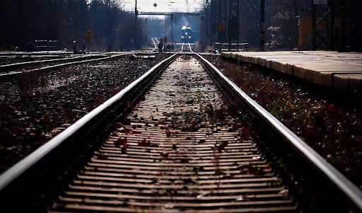 Αίγιο – Διακοπτό: Η παλιά σιδηροδρομική γραμμή θα γίνει ποδηλατόδρομος! - Φωτογραφία 1