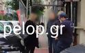 Πάτρα: Αστυνομικός έκοβε κλήσεις και δεν φορούσε μάσκα