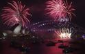 Καλωσόρισες 2022: Η πρωτοχρονιά σε Νέα Ζηλανδία και Αυστραλία