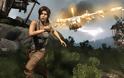 Tomb Raider: Μοναδική τριλογία δωρεάν στο Epic Store
