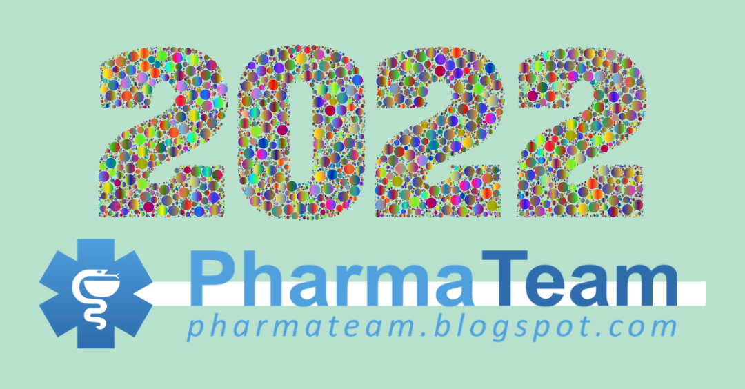 Το Pharma Team εύχεται καλή χρονιά σε όλους! - Φωτογραφία 1