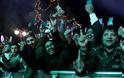 Υγειονομική «βόμβα» με χιλιάδες Πακιστανούς το Σύνταγμα στο ρεβεγιόν - Εκκωφαντικά απούσα η ΕΛΑΣ