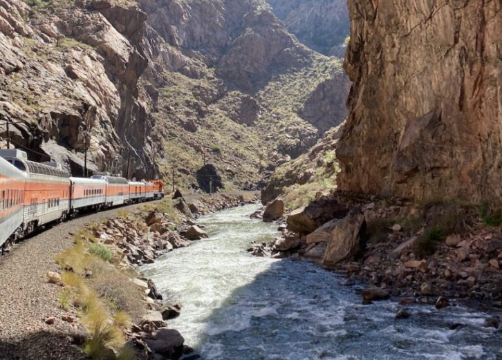 11 όμορφα ταξίδια με τρένο για να ζήσετε το 2022 - Φωτογραφία 3