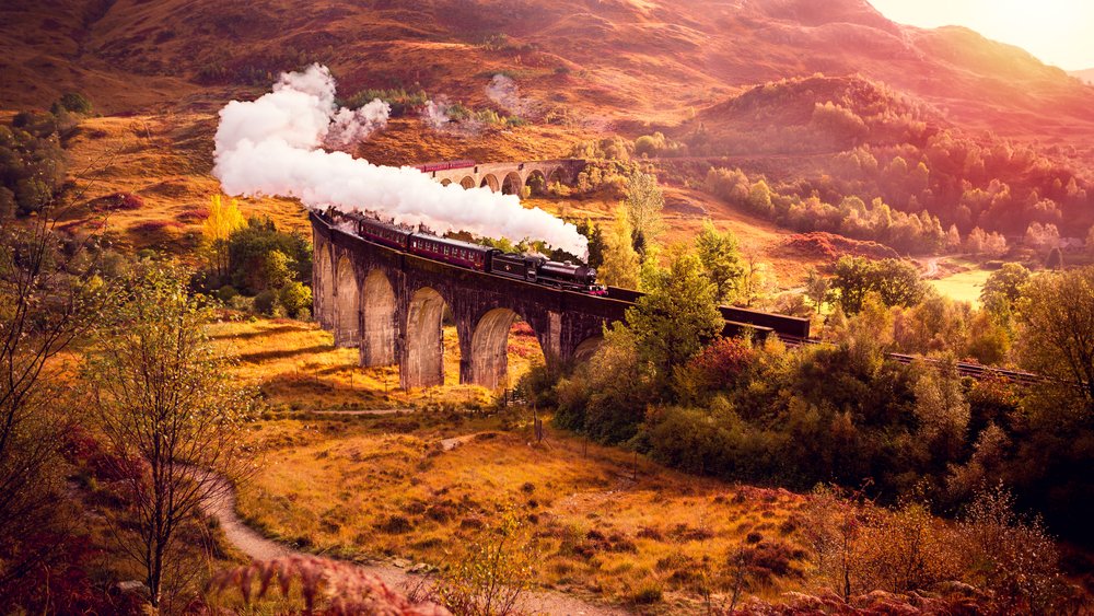 11 όμορφα ταξίδια με τρένο για να ζήσετε το 2022 - Φωτογραφία 5