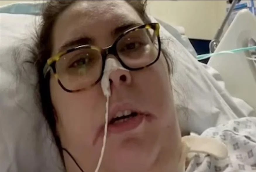 Νοσηλεύτρια με κορονοϊό ξύπνησε από κώμα με τη βοήθεια Viagra - Φωτογραφία 1