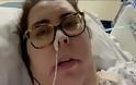 Νοσηλεύτρια με κορονοϊό ξύπνησε από κώμα με τη βοήθεια Viagra