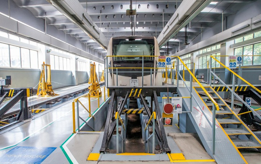 Η γαλλική Alstom υπέγραψε συμβόλαιο 500 εκατ. ευρώ για υπηρεσίες συντήρησης του μετρό του Βουκουρεστίου - Φωτογραφία 1