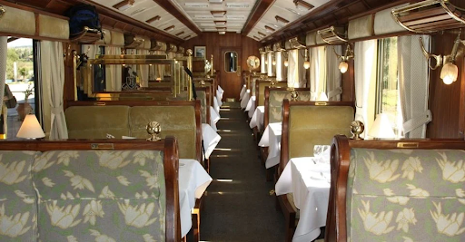Το Orient Express επιστρέφει στην Ιταλία. Δείτε τι πρέπει να γνωρίζετε - Φωτογραφία 1