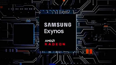 Samsung Exynos 2200: Τα γραφικά στα κινητά περνούν σε νέο επίπεδο - Φωτογραφία 1