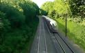 «Τα τρένα θα πρέπει να μπορούν να διασχίζουν την Ευρώπη πιο εύκολα»