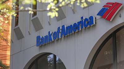 Η πρόβλεψη της Bank of America για το σοκ της μετάλλαξης Όμικρον και το τέλος της πανδημίας - Φωτογραφία 1