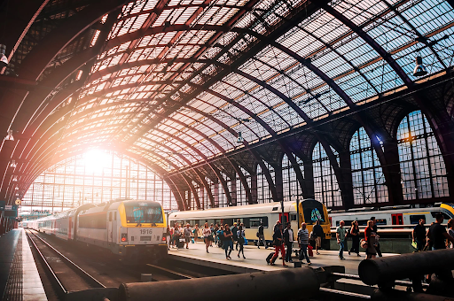 Νέο νυχτερινό τρένο που θα συνδέει τις κορυφαίες πόλεις της Ευρώπης θα ξεκινήσει αυτό το καλοκαίρι. - Φωτογραφία 1