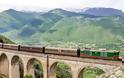 Οι Ιταλικοί σιδηρόδρομοι αξιοποιούν τον σιδηρόδρομο σε διαχρονικές διαδρομές. - Φωτογραφία 1