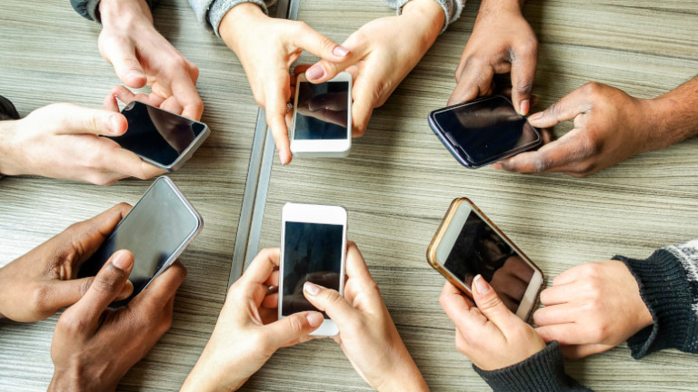 Διαδίκτυο: ΕΙΝΑΙ ΑΣΦΑΛΗΣ Η περιήγηση στα κινητά;  – Από τις ιστοσελίδες ή από τις εφαρμογές - Φωτογραφία 3