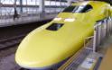 Το αγαπημένο τρένο της Ιαπωνίας Doctor Yellow θα αποσυρθεί - Φωτογραφία 1