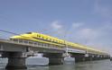 Το αγαπημένο τρένο της Ιαπωνίας Doctor Yellow θα αποσυρθεί - Φωτογραφία 2