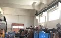 Γιάννης  Τσιτουριδης : Αδιάκοπη προσπάθεια για την συντήρηση των αντλιοστασίων στο Δήμο Ακτίου Βόνιτσας