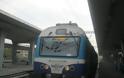 Σταϊκούρας: «Οκτώ περιστατικά παραβίασης ερυθρού σηματοδότη στα τρένα τους τελευταίους μήνες»