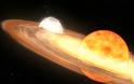 Έκρηξη αστέρα νόβα: Oρατή με γυμνό μάτι στη Γη - Πότε θα γίνει, πώς θα τη δούμε