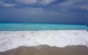 ΚΩΣΤΑΣ ΤΡΙΑΝΤΑΚΩΝΣΤΑΝΤΗΣ: Κατέστρεψαν τη θαυμάσια παραλία της Πογωνιάς.  Δήμαρχε κ Κασόλα και Τεχνική Υπηρεσία του Δήμου  αναλάβατε τις ευθύνες σας - Φωτογραφία 1