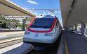 Hellenic Train: Διακοπή ηλεκτροδότησης λόγω κακοκαιρίας στο τμήμα Σ.Σ Κατερίνης - Σ.Σ. Ραψάνης