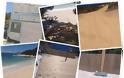 Τουριστική αξιοποίηση της μαγευτικής παραλίας ''Ασπρογιάλι'' Κοινότητας Καραϊσκάκη.
