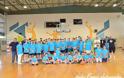 Απόλυτα επιτυχημένο το Summer Basketball Camp της Γ.Ε.Α. - Φωτογραφία 2