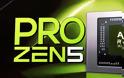 Ο Ryzen AI PRO διαθέτει ΠΕΡΙΕΡΓΗ ΔΙΑΤΑΞΗ3 πυρήνων Zen5 και 5 πυρήνων Zen5c