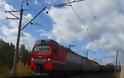 Η Κίνα σταματά να πληρώνει τη Ρωσία για αποστολές φορτίου τρένου