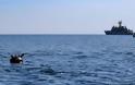 Εξι χώρες συμφώνησαν να αναπτύξουν νάρκες θαλάσσης στη Βαλτική