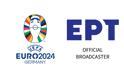 Τελικός EURO 2024  Νικήτρια η ΕΡΤ1 στην τηλεθέαση