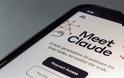 Claude: Έφτασε ως εφαρμογή στα Android το ΑΙ chatbot της Anthropic