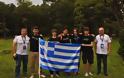 Με επιτυχίες η Ελληνική Συμμετοχή στην Ευρωπαϊκή Ολυμπιάδα Φυσικής 2024