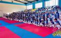 ΜΕ ΑΠΟΛΥΤΗ ΕΠΙΤΥΧΙΑ ΤΈΛΕΙΩΣΕ ΤΟ 10ο INTERNATIONAL SUMMER CAMP TAE-KWON-DO ASTAKOS 2024.!!