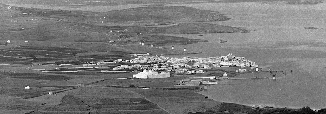 Όταν οι Κυκλάδες ήταν αυτάρκεις - Φωτογραφία 2