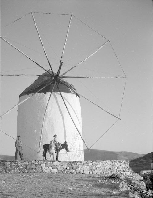 Όταν οι Κυκλάδες ήταν αυτάρκεις - Φωτογραφία 7