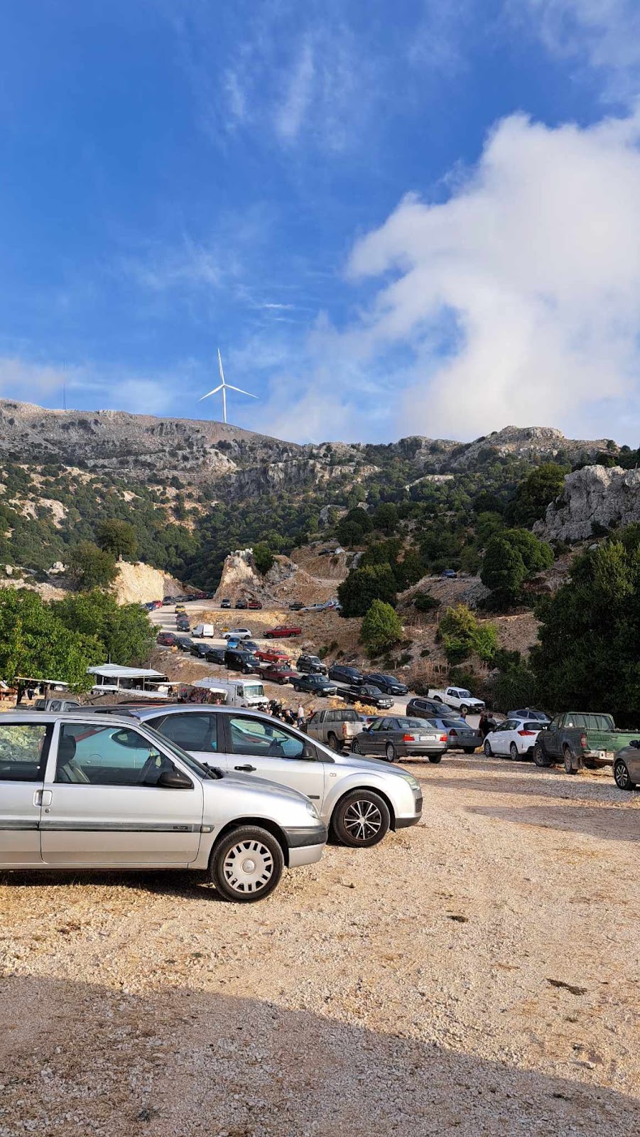 Μεγας  Εσπερινός στην Ιερά Μονή Ρόμβου Βάτου -Παναγία η Ρομβιάτισσα- στα Ακαρνανικά (φώτο  Στελλα Λιαπη) - Φωτογραφία 31