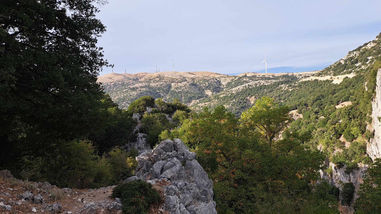 Μεγας  Εσπερινός στην Ιερά Μονή Ρόμβου Βάτου -Παναγία η Ρομβιάτισσα- στα Ακαρνανικά (φώτο  Στελλα Λιαπη) - Φωτογραφία 50