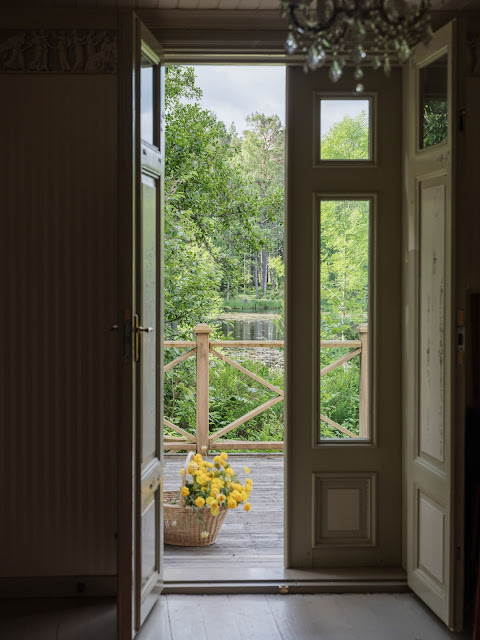 Ένα υπέροχο ξύλινο κτίσμα του 1800 - Φωτογραφία 15