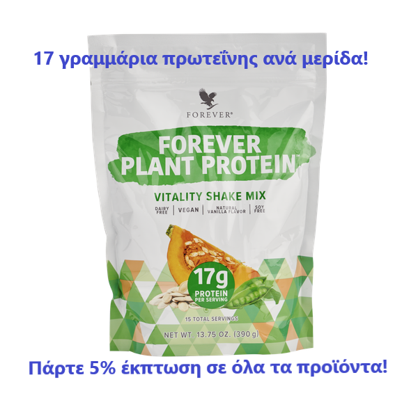 Πρέπει τελικά να καταναλώνουμε περισσότερη πρωτεΐνη; - Φωτογραφία 2