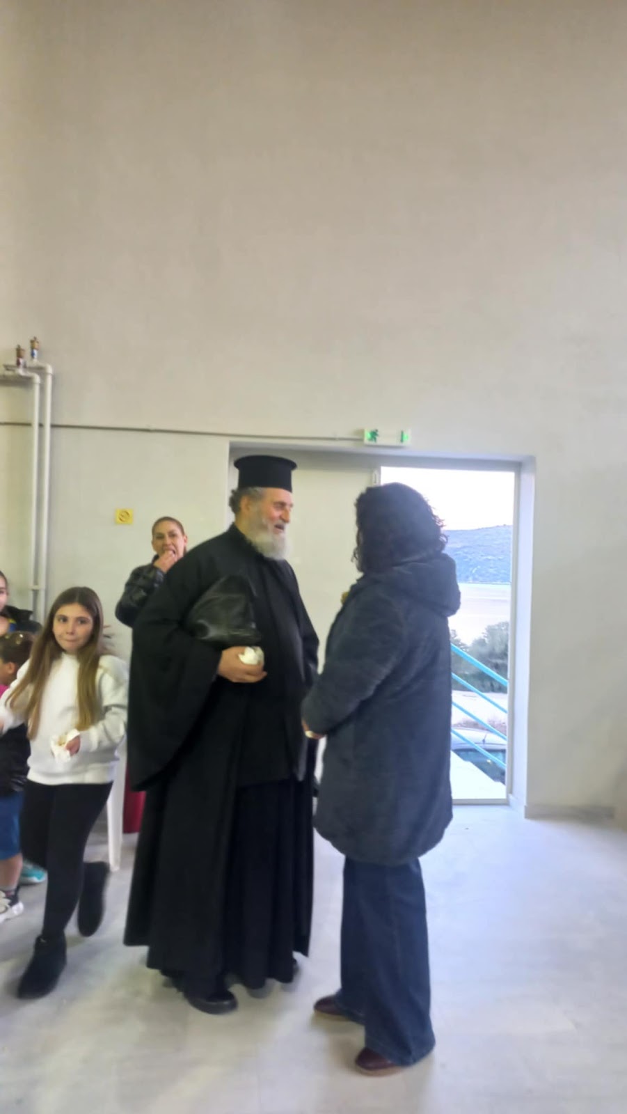 Την Πρωτοχρονιάτικη πίτα του έκοψε ο Αίολος Αστακού σήμερα Σάββατο 18 Ιανουαρίου 2025 - Φωτογραφία 30