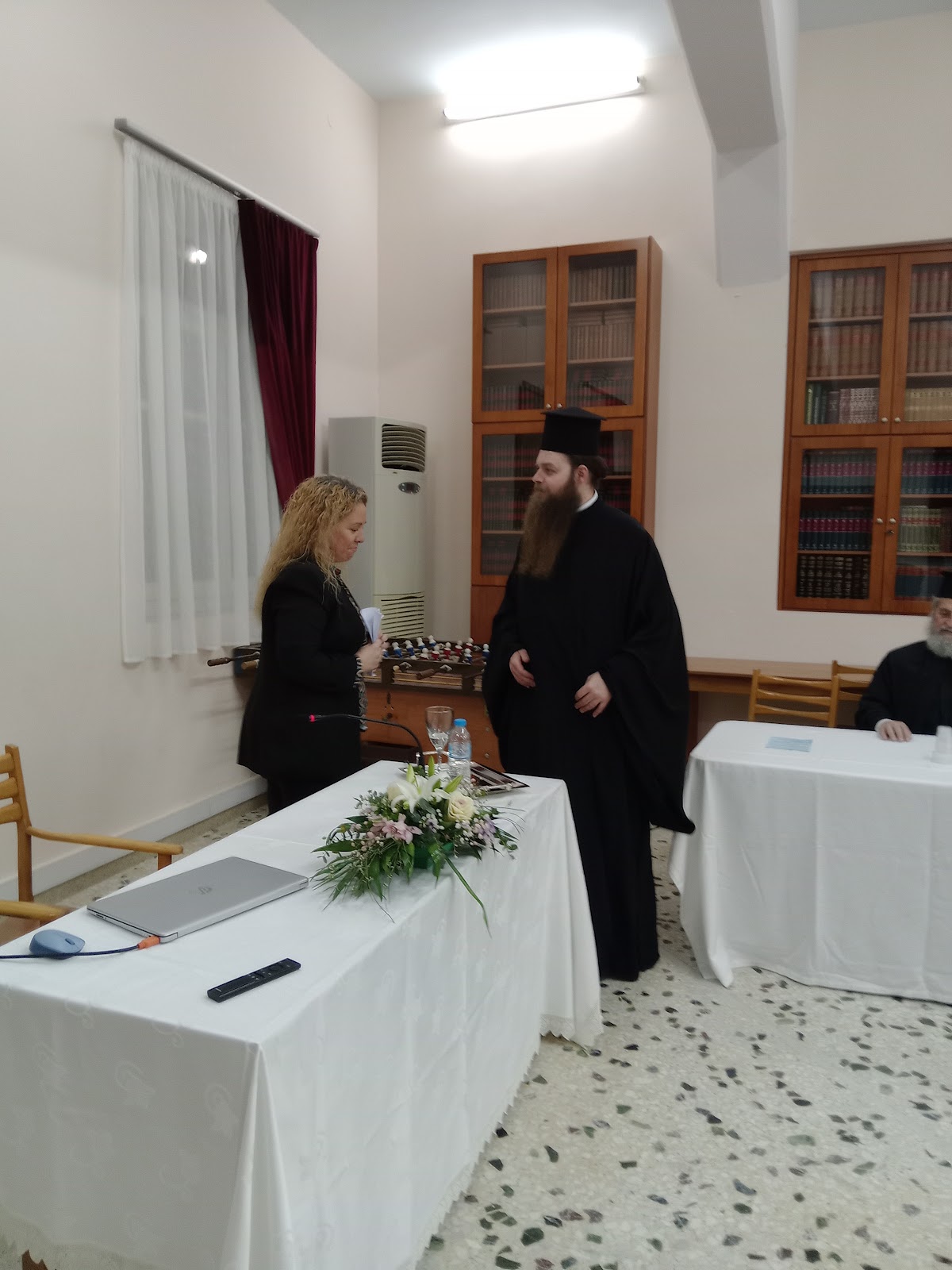 Άγιος Νικόλαος Αστακού : Τρίτη Συνάντηση νέων ζευγαριών και γονέων - Φωτογραφία 10