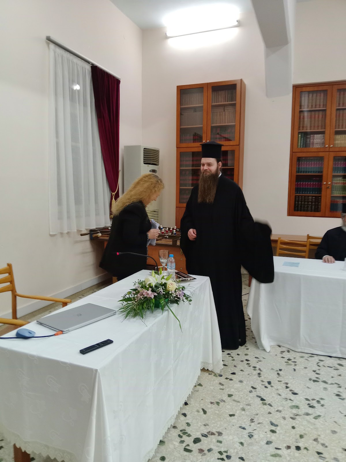 Άγιος Νικόλαος Αστακού : Τρίτη Συνάντηση νέων ζευγαριών και γονέων - Φωτογραφία 11